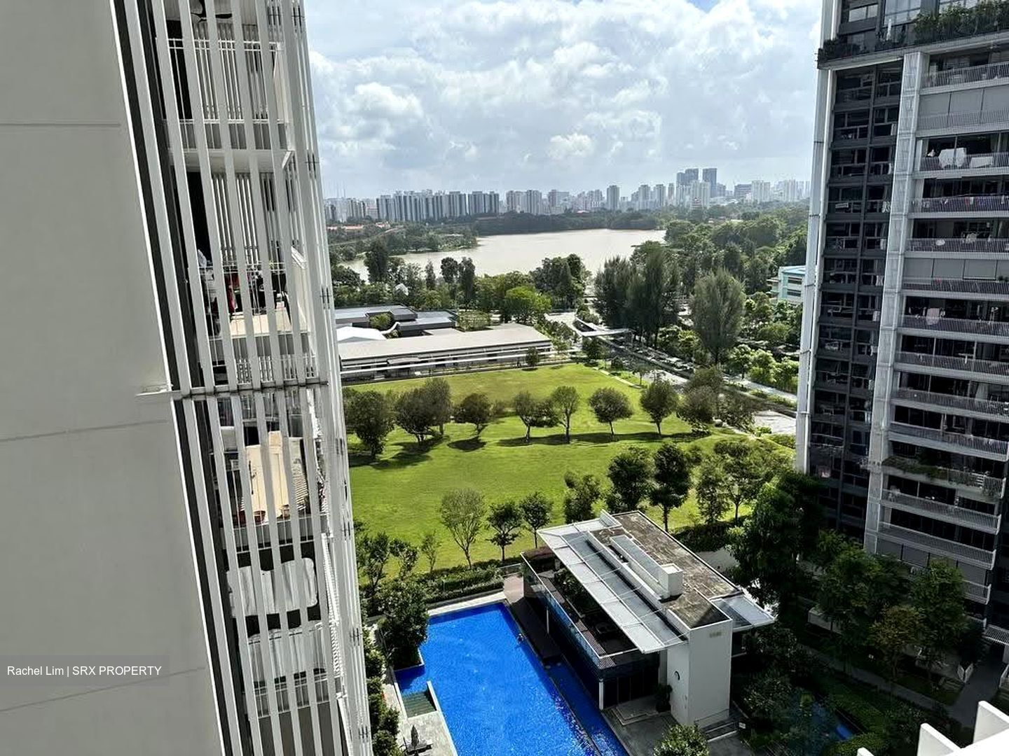 The Lakefront Residences (D22), Condominium #612856791